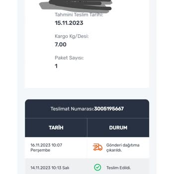 Sürat Kargo Kargomu Getirmiyorlar Böyle Firma Olur Mu