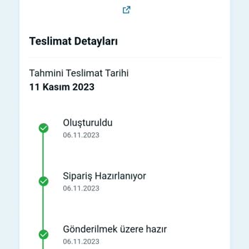 Decathlon Ürün Takibi Ve Sorun Çözümü