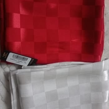 Organic Scarfs Resimdeki İle Alakasız