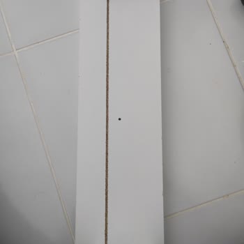 Hepsiburada Aldığım Dolap Başlı Başına Hatalı
