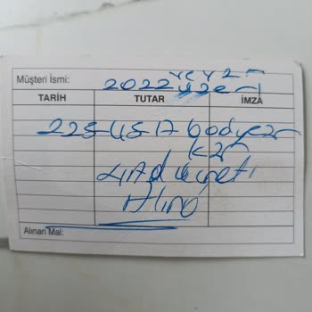 Goodyear Demirgöz Oto Lastik