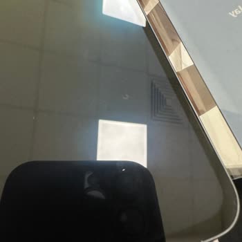 Vatan Bilgisayar Ekranı Darbeli Telefon Hayal Kırıklığı