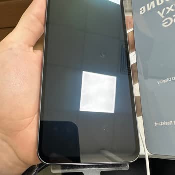 Vatan Bilgisayar Ekranı Darbeli Telefon Hayal Kırıklığı