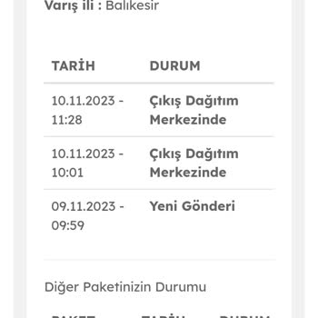 Koçtaş'tan Aldığım Mobilya Hüsranı!