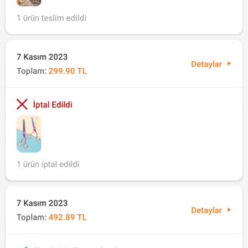 Trendyol İade Ürün Parası Geri Ödemesi Yapılmıyor!