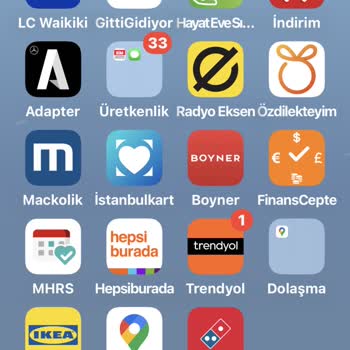 Maltepe Belediyesi Tarafımdan Alınan Emlak Vergisi...