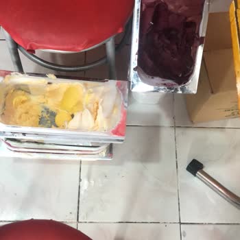 Algida İade Sorunu Ve Çözümsüzlük!