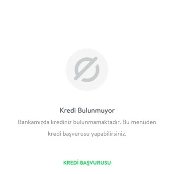 TEB Kredi Başvurusu Onaylandı Kredi Alamıyorum