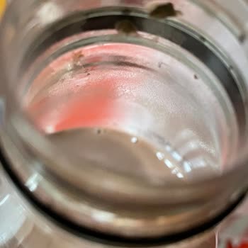 BİM Dost Marka İçeceğin İçindeki Sağlığı Tehdit Eden Madde Ve Cisimler