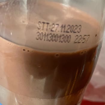 BİM Dost Marka İçeceğin İçindeki Sağlığı Tehdit Eden Madde Ve Cisimler