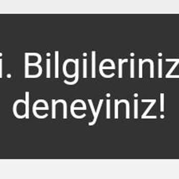 E-okul Uygulamasında Öğrenci Olarak Kendimi Ekleyemiyorum