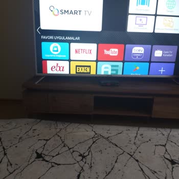 Onvo TV Arızası TV Donması