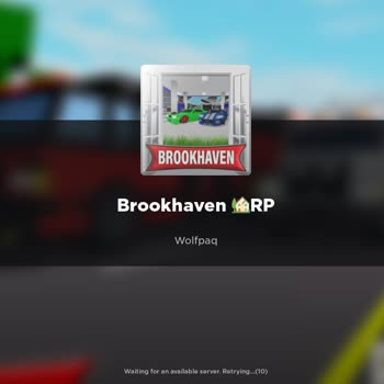 ROBLOX Serverim Kapatıldı Geri İstiyorum