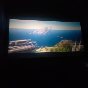Cinens Palm City Sinema Salonu