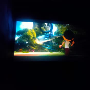 Cinens Palm City Sinema Salonu