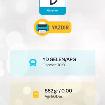 Gumrukiletisim (instagram) Küçücük Paketim Gümrükte Takıldı El Koyuldu