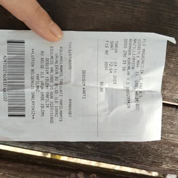 Lumberjack Ayakkabı Kalitesizliği, Uzun Sürede Sonuç Almak