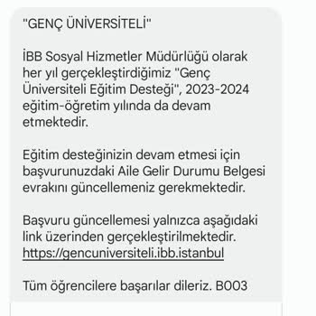 Eki aç