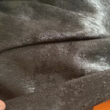 Manuka Abiye Tüylenme Sorunu