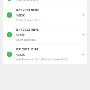 Teknosa İlgisizlik Ve Tüketici Olarak Benim Yalnız Siteye Güvenmek
