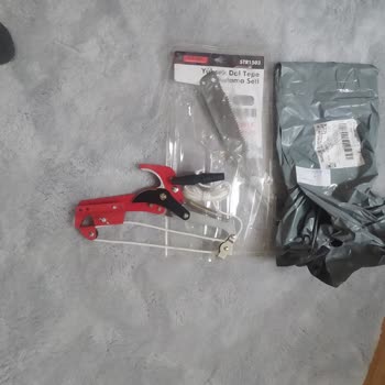 Trendyol'da Eksik Ürün Hayal Kırıklığı