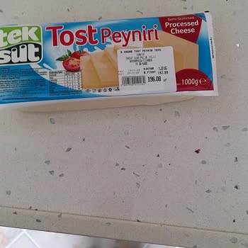 Onur Market Müşteriyi Mağdur Etme