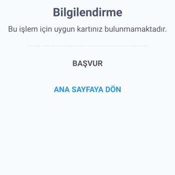 İş Bankası Kredi Kartı Limit Artışı Yapılamaması