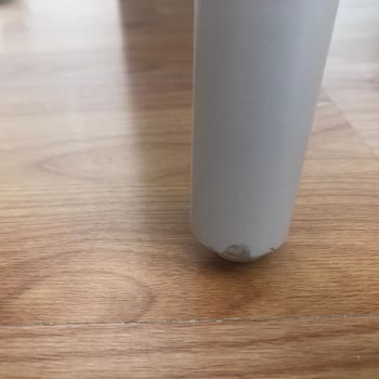Enza Home Masa Sandalye Hatalı