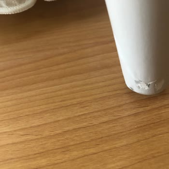 Enza Home Masa Sandalye Hatalı