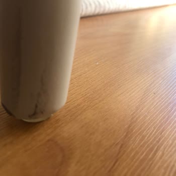 Enza Home Masa Sandalye Hatalı