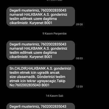 Halkbank Bana Ait Olmayan Hesaba Benim Telefon Numaram Kaydedilmiş