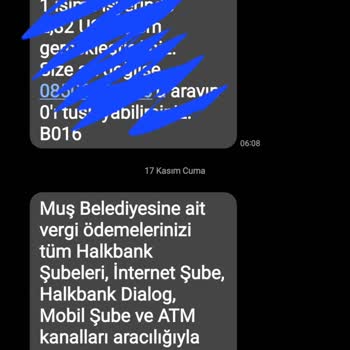 Halkbank Bana Ait Olmayan Hesaba Benim Telefon Numaram Kaydedilmiş