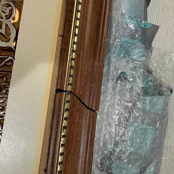 Sürat Kargo Ürünümü Kırdı, Tazmin Onaylanmıyor