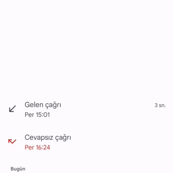 Alo 182 Randevu İptali