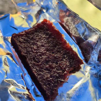 Mixmey Meyve Barında Beklenmedik Yabancı Madde Bulundu