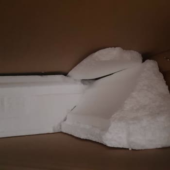 İnce Hesap Onvo Ov55500 TV Kırık, Hasarlı Çıktı. İade Talep Ediyorum