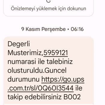 Greyder İade Edemediğim Sıfır Ürün