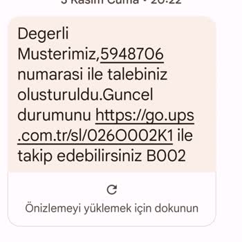 Greyder İade Edemediğim Sıfır Ürün