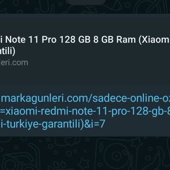 A101.com Gibi Görünen Yanıltıcı A101 Sitesi
