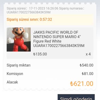 E-ticaret Marka Taklidiyle Dolandırıcılık Güvenli Alışveriş İmkansız Mı?