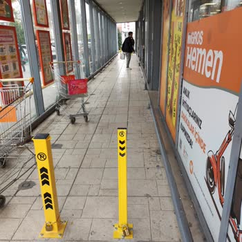 Migros Engelsiz Alışveriş Deneyimi