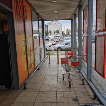 Migros Engelsiz Alışveriş Deneyimi