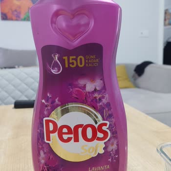 Peros Yumuşatıcı Çok Katı