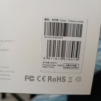 Xiaomi Watch C2 Şarj Kablosu