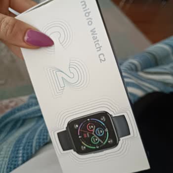 Xiaomi Watch C2 Şarj Kablosu