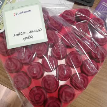 ÇiçekSepeti Ödemesini Yaptığım Ürün Yerine Ucuz Olan Gönderildi