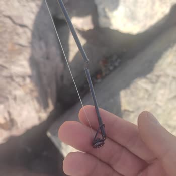 Decathlon Surf Saltatrıx 4.20 Olta Kamışı