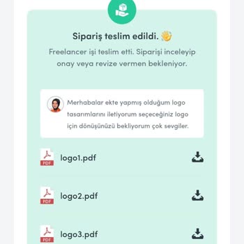 Ernstzunehmende Probleme und Beschwerden über den Service von Karadağ Media bionluk