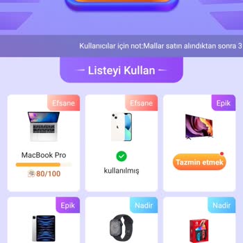 Step Master Uygulaması Play Store