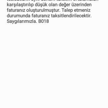 İGDAŞ Sayaç Tüketim Kaydetmemesinden Faturalandırma